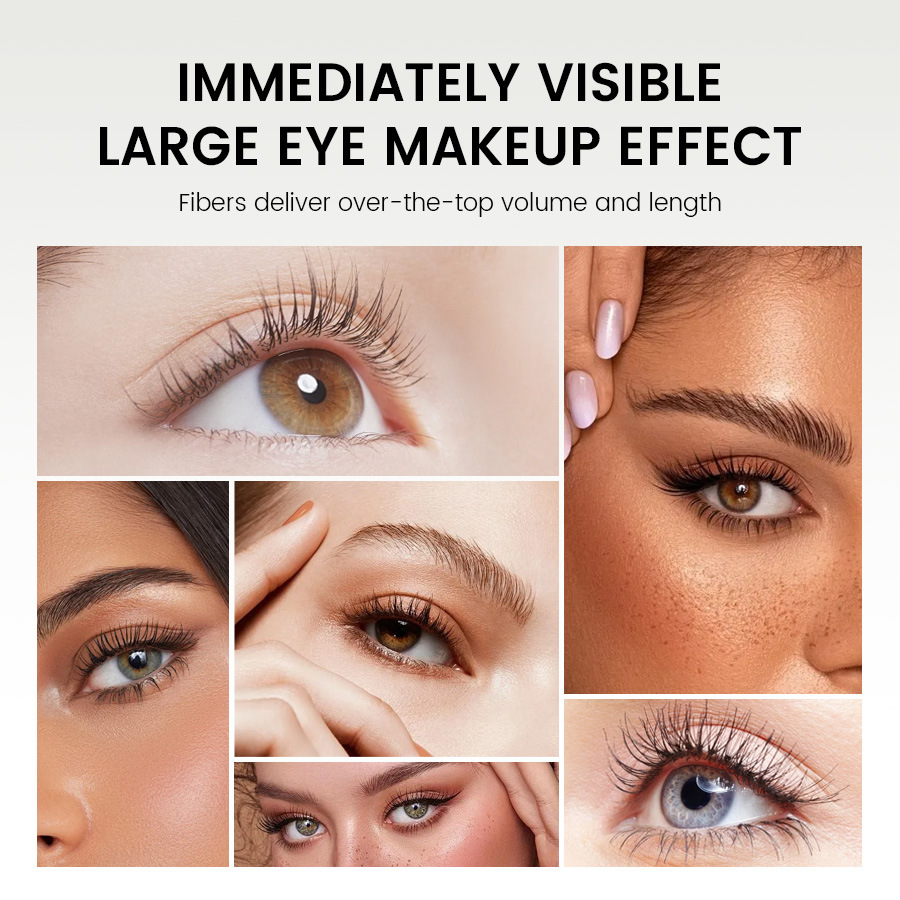 🔥2026 Hot Sale🔥Limitless Lash Mascara