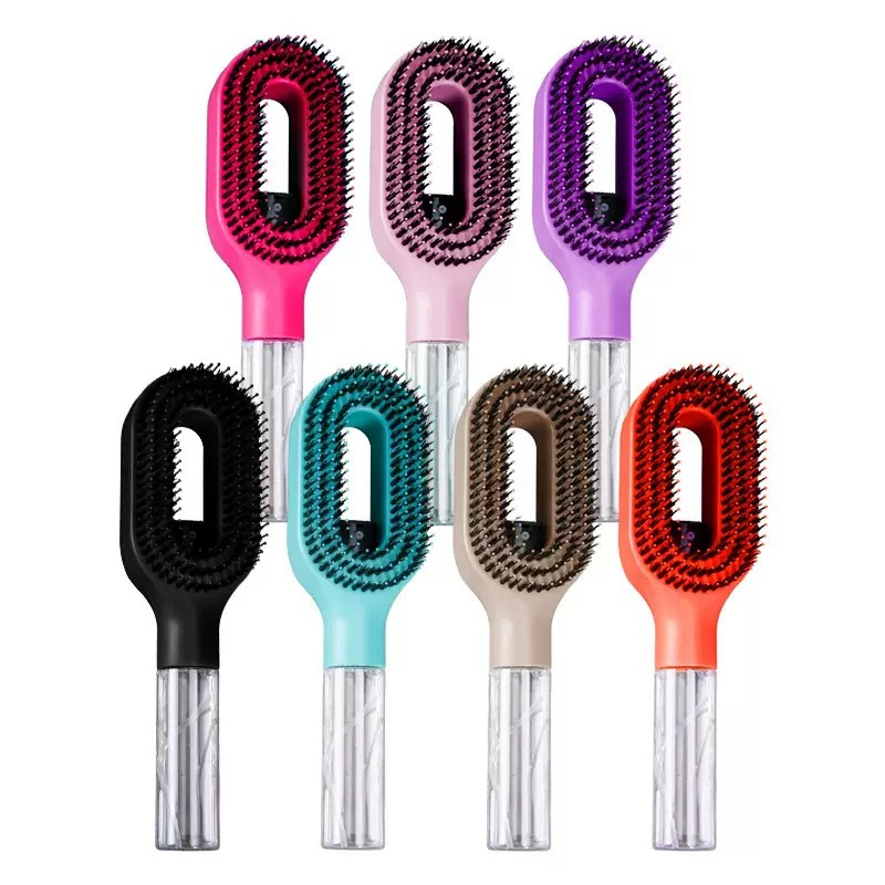 StyraHair Spray comb