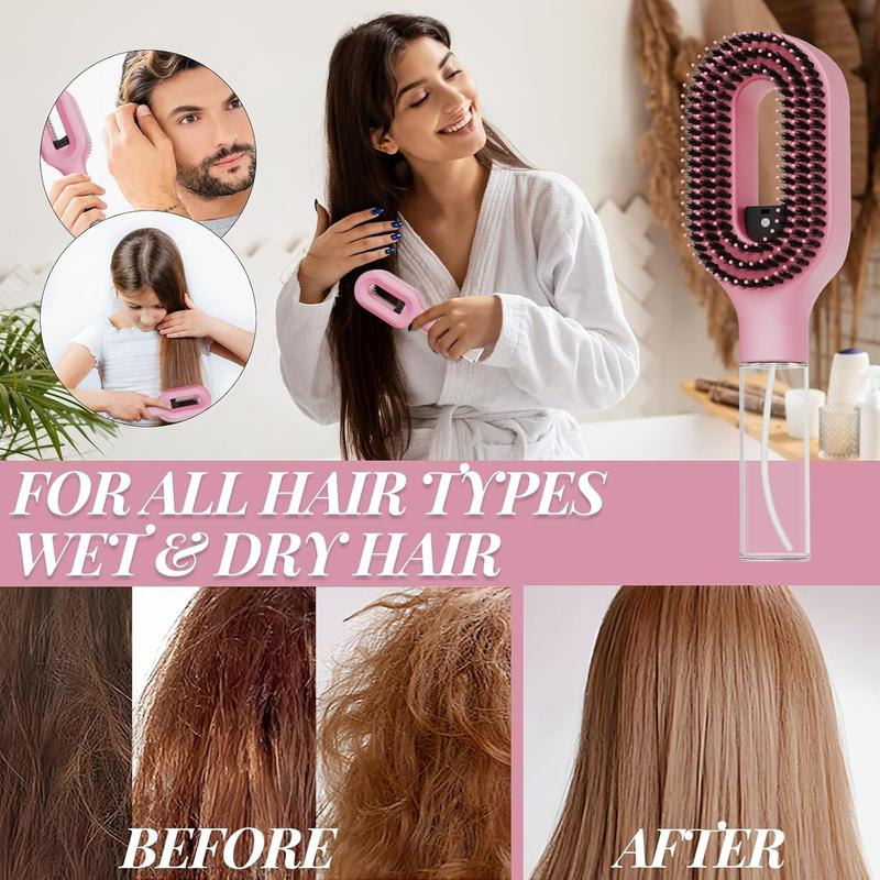 StyraHair Spray comb