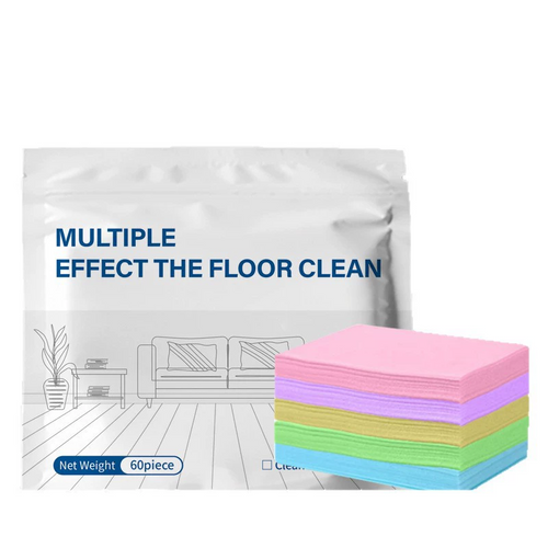 ✨Multi-Floor Cleaning Sheets (Clean / Polish / Brighten / Scent)