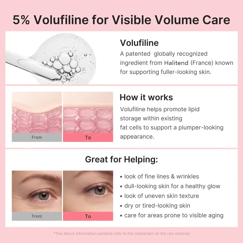 Up to 50% OFF   Pink Collagen Volume Multi Balm（2）