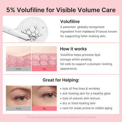Up to 50% OFF   Pink Collagen Volume Multi Balm（2）