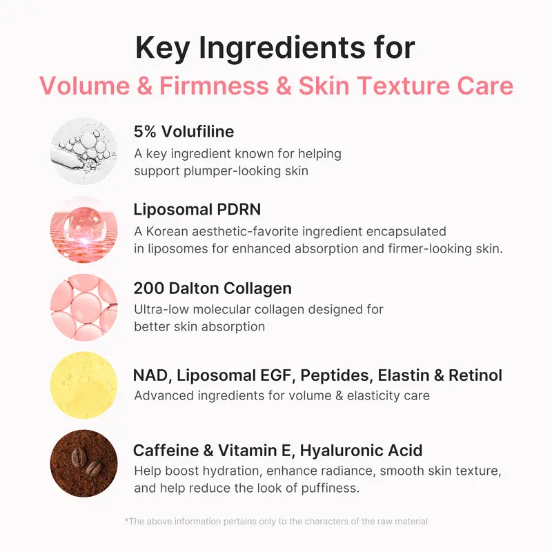 Up to 50% OFF   Pink Collagen Volume Multi Balm（2）