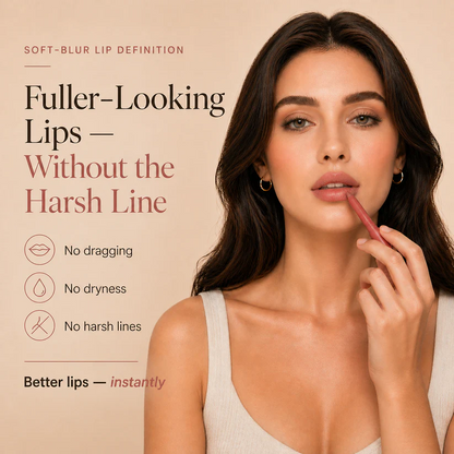 💄LOVILDS Fuller-Looking Lips — Effortlessly Defined