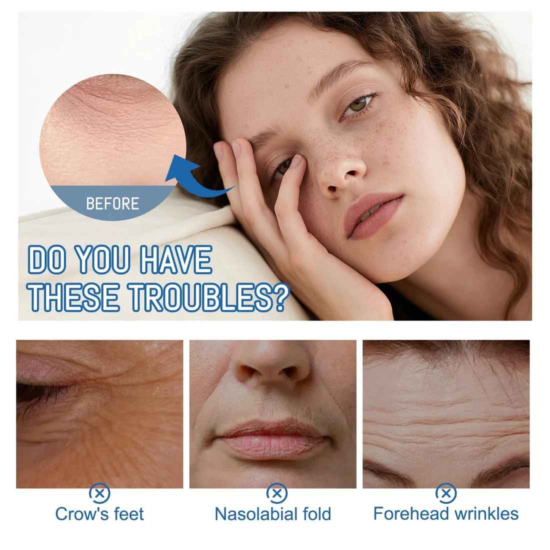 ChewRoutine™ Instant Face Tightener – Visible Smoothing in 60 Seconds