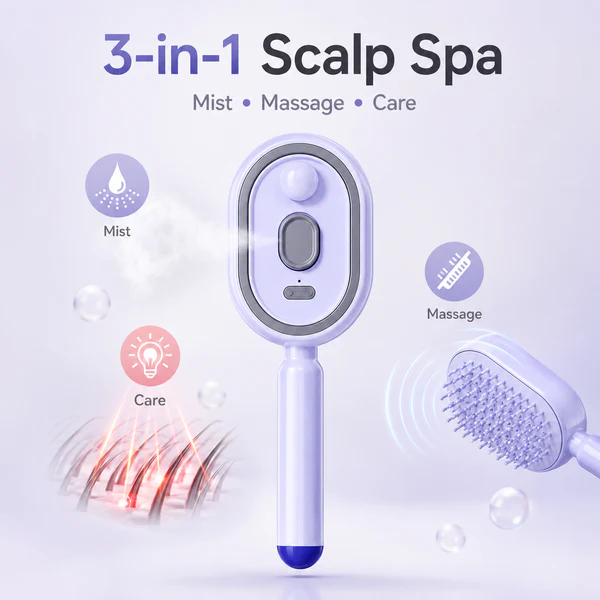 🔥Day Sale 50% OFF🔥 5-in-1 Silk Glide Styler
