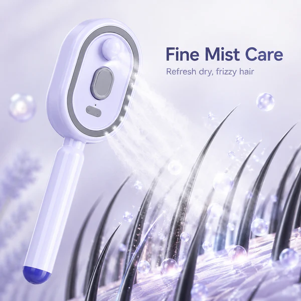 🔥Day Sale 50% OFF🔥 5-in-1 Silk Glide Styler