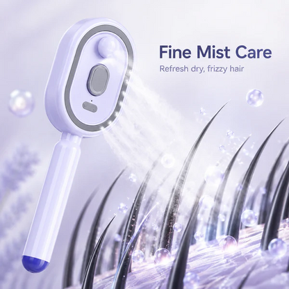 🔥Day Sale 50% OFF🔥 5-in-1 Silk Glide Styler