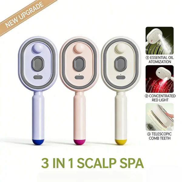 🔥Day Sale 50% OFF🔥 5-in-1 Silk Glide Styler