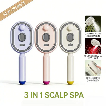 🔥Day Sale 50% OFF🔥 5-in-1 Silk Glide Styler