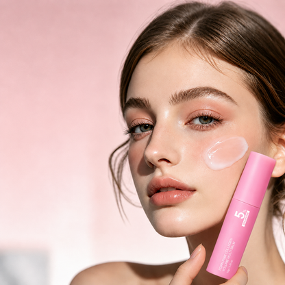 Up to 50% OFF   Pink Collagen Volume Multi Balm（2）