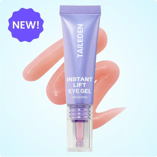 Instant Lift Eye Gel — Reduce the Look of Eye Bags in Minutes 🔥
