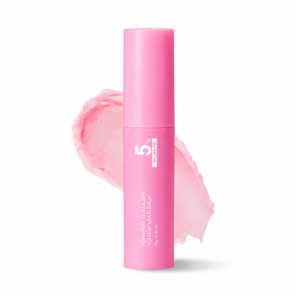 Up to 50% OFF   Pink Collagen Volume Multi Balm（2）